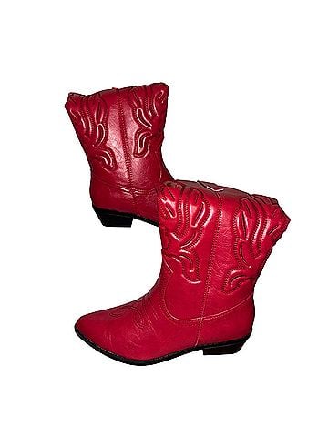 Dream Pairs Boots (view 1)
