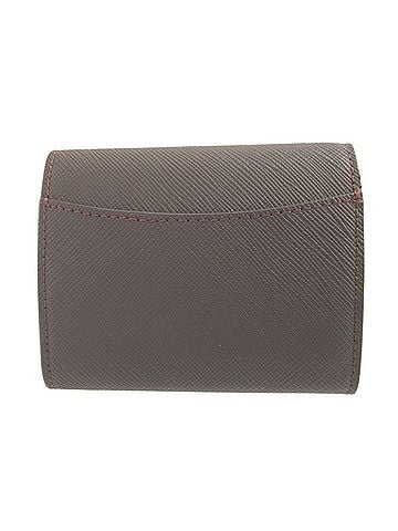 Dunhill Dunhill Leather Brown Men's Wallet/Coin Case 0700dunhill (view 2)