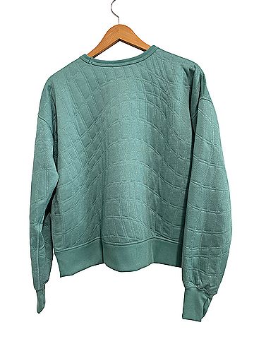Ideology Sweatshirt (view 2)