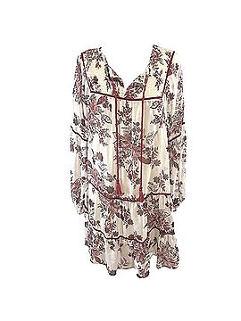 Great Jones Casual Dress (view 1)