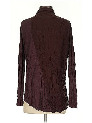 Free People Free People Long Sleeve Button Down Shirt (view 2)