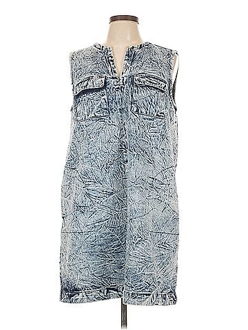 Who What Wear Who What Wear Casual Dress (view 1)