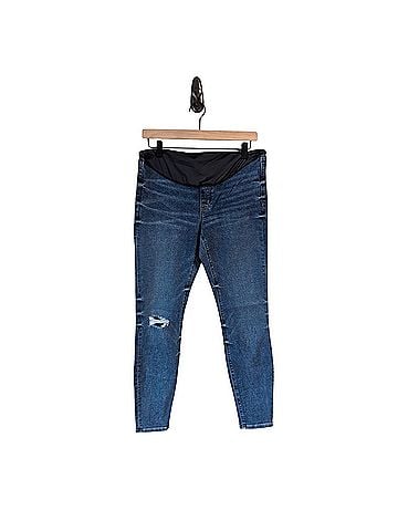 J.Crew Factory Store Jeans (view 1)