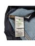 J.Crew Factory Store Solid Blue Jeans Size 28 waist - photo 6