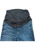 J.Crew Factory Store Solid Blue Jeans Size 28 waist - photo 5