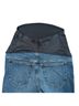 J.Crew Factory Store Solid Blue Jeans Size 28 waist - photo 4