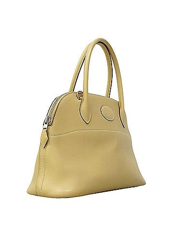 Hermès Hermes Bolide 27 Swift Trench Handbag (?L stamp, 2-way bag for women, P3499698) (view 2)