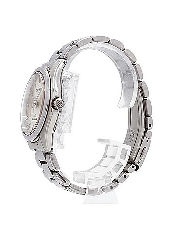 Seiko Seiko Grand Date SBGX005 9F62-0A10 Silver Dial Men's Watch (view 2)