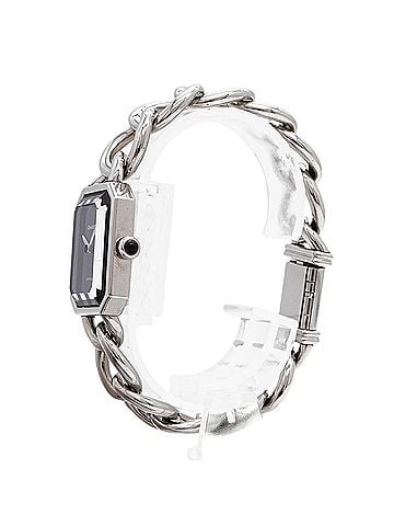 Chanel Chanel Première XL H0452 Black Dial Women's Watch (view 2)