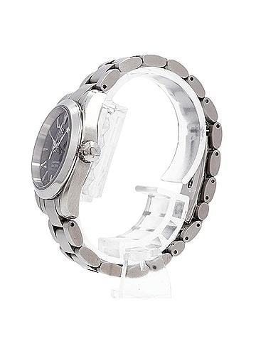 Omega Omega Seamaster Aqua Terra 2577.80 Blue Dial Women's Watch (view 2)