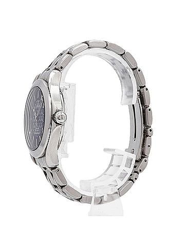 Omega Omega Seamaster Jacques Mayol 2500.80 Blue Dial Men's Watch (view 2)