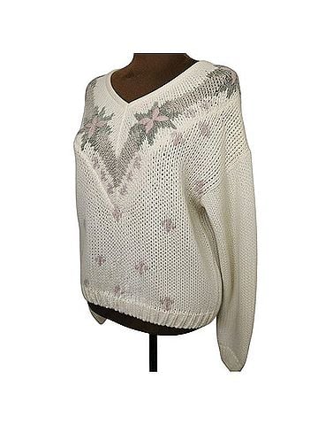 Shenanigans Pullover Sweater (view 2)