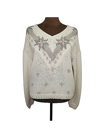 Shenanigans Pullover Sweater (view 1)