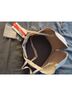 Popilush Tan Belt Size L - photo 3