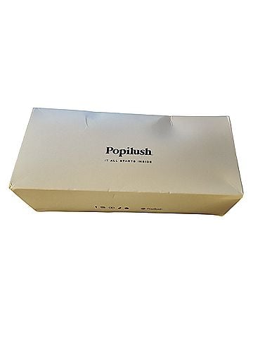 Popilush Belt (view 1)