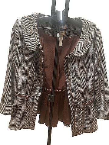 Baby Phat Blazer (view 1)