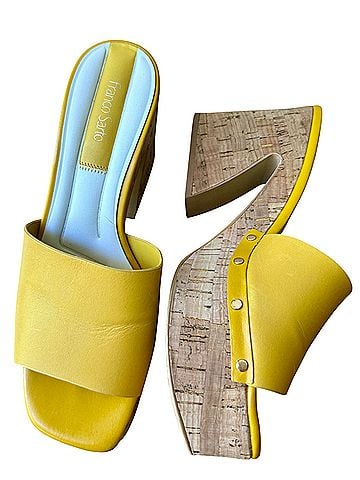 Franco Sarto Wedges (view 2)