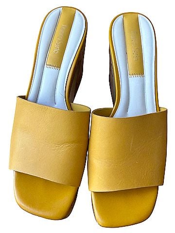 Franco Sarto Wedges (view 1)