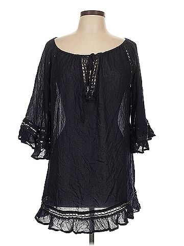 Eberjey Eberjey Casual Dress (view 1)