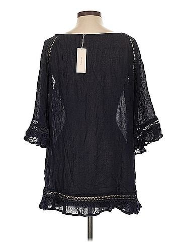 Eberjey Eberjey Casual Dress (view 2)