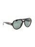 Tory Burch Black Tory Burch Sunglasses One size - photo 1