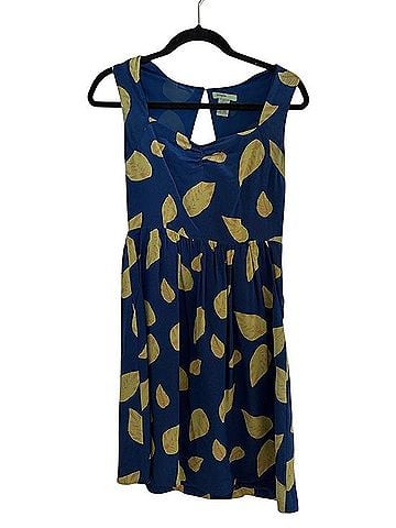 Anthropologie maple Tupelo Casual Dress (view 1)