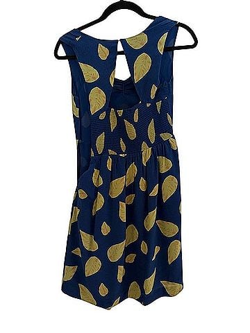Anthropologie maple Tupelo Casual Dress (view 2)