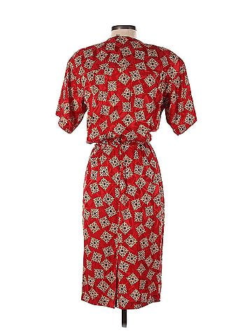 Made In Korea Casual Dress (view 2)
