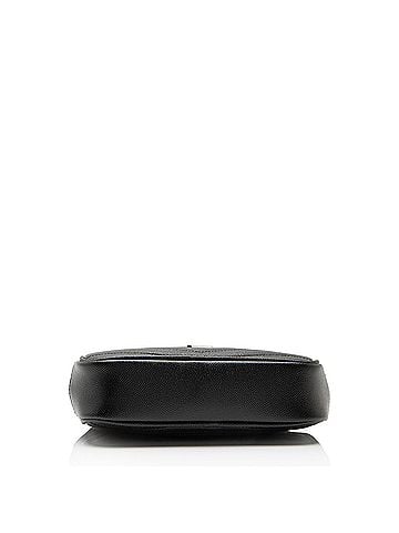 Saint Laurent Saint Laurent Matelasse Grain de Poudre Monogram Lou Mini Camera Bag (view 2)