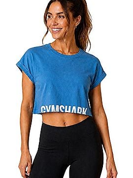 Gymshark T-Shirt (view 1)