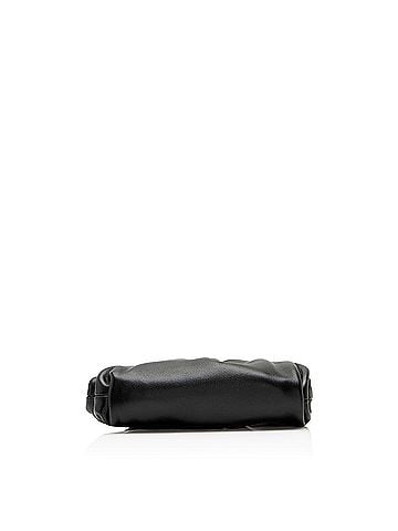 Bottega Veneta Bottega Veneta Calfskin The Pouch Extra Mini Clutch (view 2)