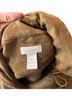 Chico's 100% Polyester Brown Jacket Size 1 - photo 4