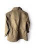 Chico's 100% Polyester Brown Jacket Size 1 - photo 3