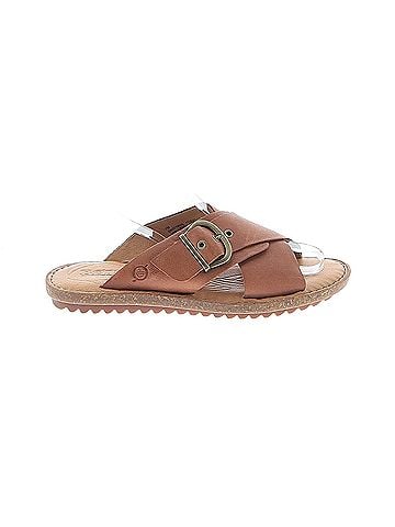 Born Handcrafted Footwear Born Handcrafted Footwear Sandals (view 1)
