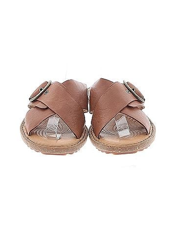 Born Handcrafted Footwear Born Handcrafted Footwear Sandals (view 2)