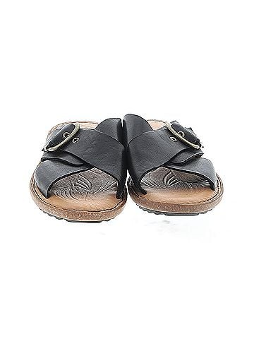 Born Handcrafted Footwear Born Handcrafted Footwear Sandals (view 2)