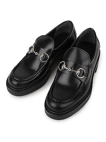 Gucci Women's Loafers (view 1)
