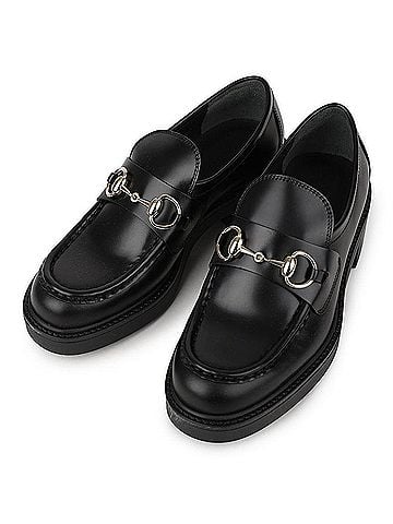 Gucci Women's Loafers (view 2)