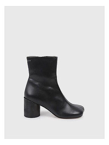 Maison Margiela Anatomic Leather Ankle Boots (view 2)