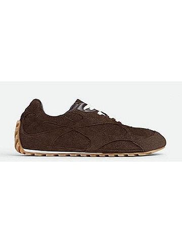 Bottega Veneta Orbit Flash Sneakers (view 1)