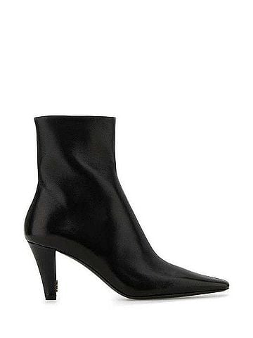 Saint Laurent Boots Aadgz (view 1)