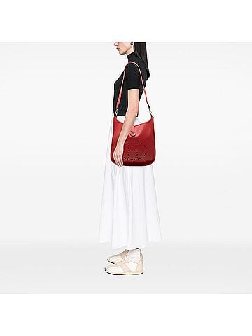 Hermès Clemence Evelyne I GM (view 2)