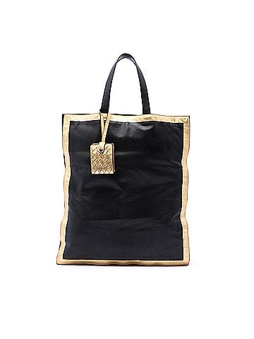 Bottega Veneta Lambskin Tote (view 1)