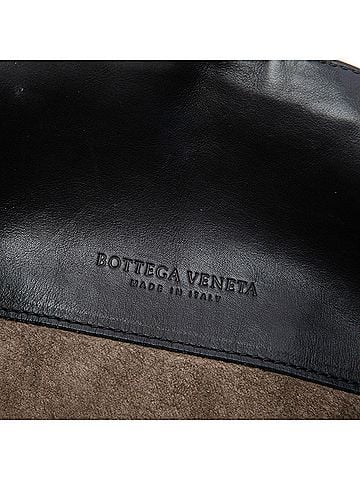 Bottega Veneta Lambskin Tote (view 2)