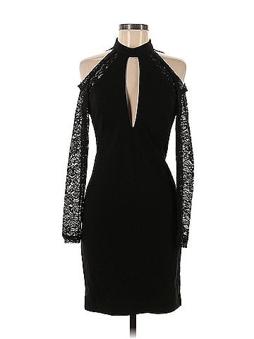 Nicole Miller Nicole Miller Cocktail Dress (view 1)