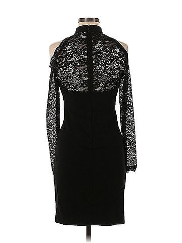 Nicole Miller Nicole Miller Cocktail Dress (view 2)