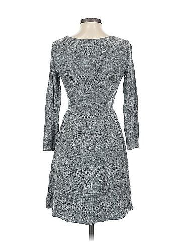 American Eagle Outfitters American Eagle Outfitters Casual Dress (view 2)