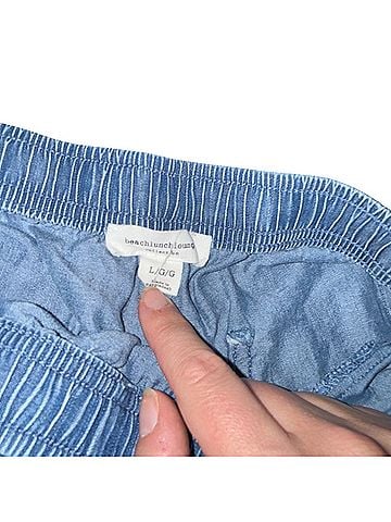 BeachLunchLounge Vintage Y2K Cargo Pants (view 2)