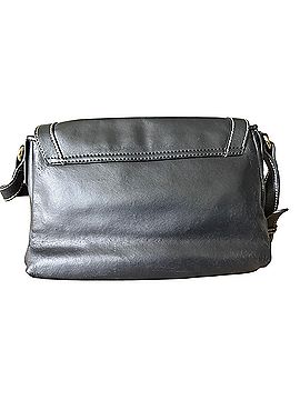 Tommy Hilfiger Leather Crossbody Bag (view 2)