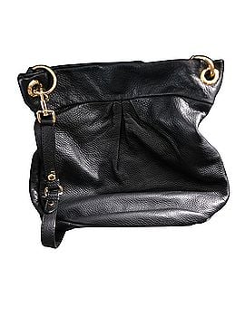 Marc Jacobs Leather Hobo (view 2)